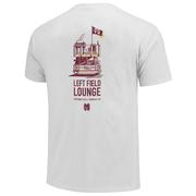 Mississippi State Comfort Colors Men's The Dude Left Field Lounge Tee 